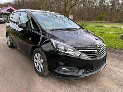 gebraucht Opel Zafira Tourer Business