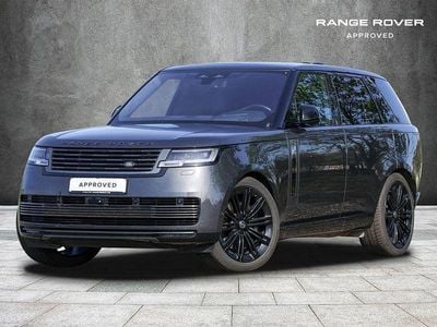 Gebraucht Land Rover Range Rover