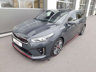 Kia ProCeed GT