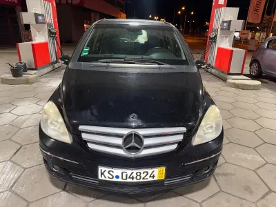 Gebraucht Mercedes E200
