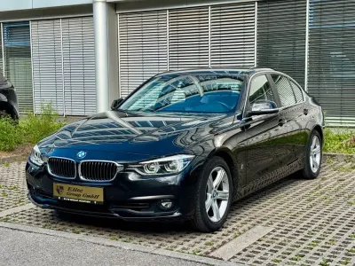 Gebraucht BMW 330