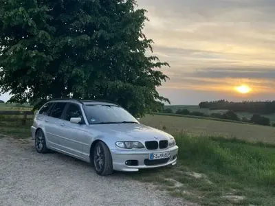 Gebraucht BMW 330