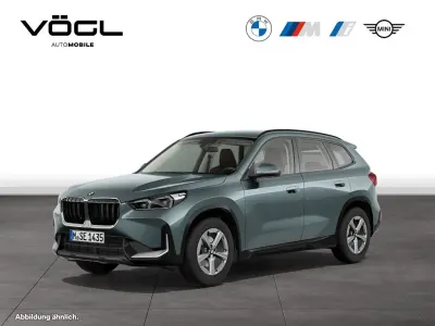 Gebraucht BMW X1