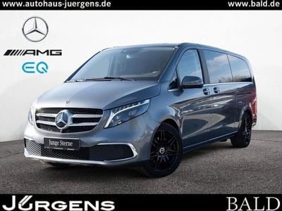 Mercedes V300