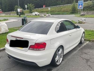 BMW 125