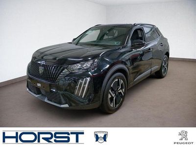 Schwarz Gebraucht 2025 Peugeot 2008 Allure SUV | 16.990 € (Fairer Preis)