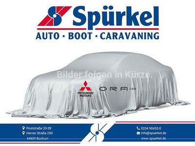 Gebraucht Mercedes 200 163 PS (119 kW) 2022 Blau Van / Kleinbus