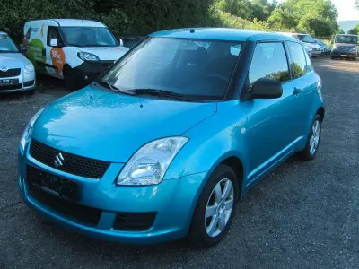 Gebraucht Suzuki Swift