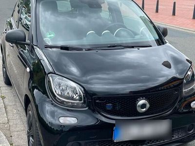 gebraucht Smart ForFour Electric Drive 