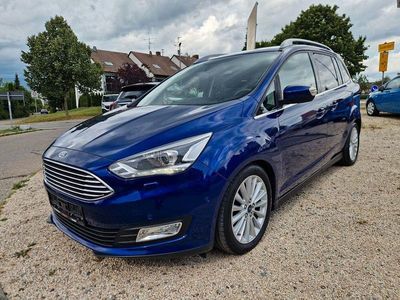 Ford Grand C-Max