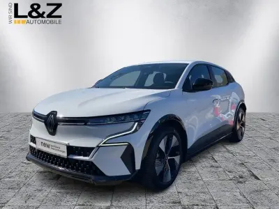 Używany Renault Mégane