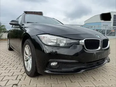 Gebraucht BMW 318