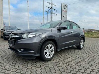 gebraucht Honda HR-V Elegance Automatik