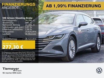 VW Arteon