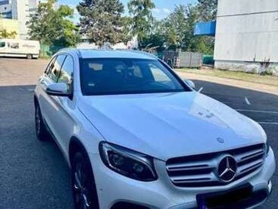 Mercedes GLC250
