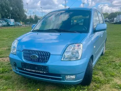 Gebraucht Kia Picanto