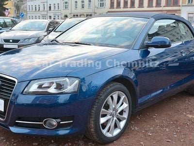 Audi A3 Cabriolet