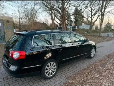 Gebraucht VW Passat