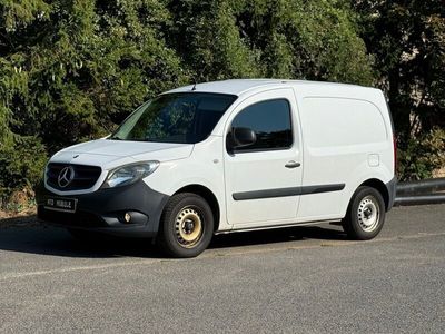 Mercedes Citan 108