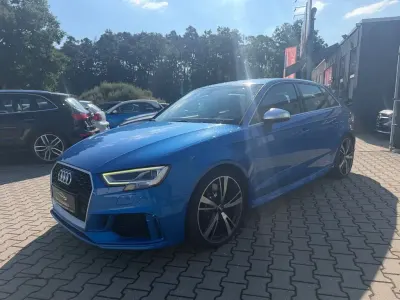Gebraucht Audi RS3