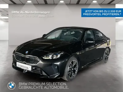 Gebraucht BMW 220 M Sport 150 PS (110 kW) 2025 Schwarz Coupé