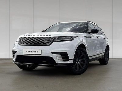 Usata Land Rover Range Rover Velar SE Dynamic 206 CV (151 kW) 2023 Bianco SUV