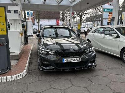 Gebraucht BMW 330e M Sport 292 PS (214 kW) 2020 Limousine