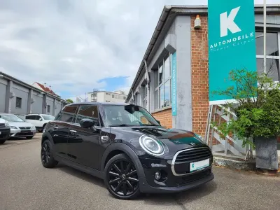 Gebraucht Mini Cooper
