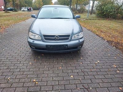 Opel Omega