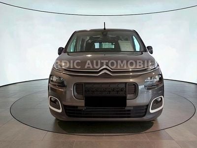 Gebraucht Citroën Berlingo PureTech 110 PS (80 kW) 2024 Grau Van / Kleinbus