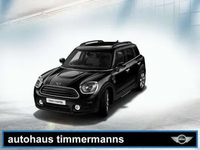 Gebraucht Mini Cooper Countryman