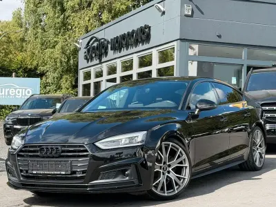 Gebraucht Audi A5