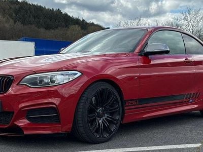 BMW M235