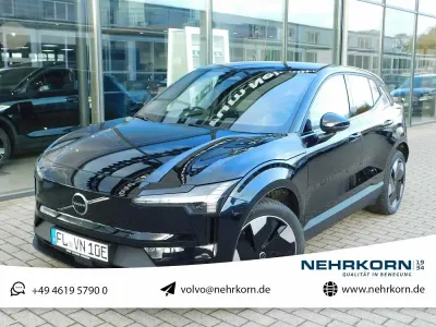 Gebraucht Volvo EX30 Plus 200 kW (272 PS) 2025 Schwarz SUV