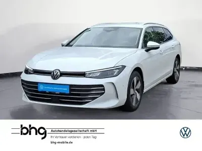 Gebraucht VW Passat