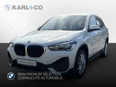 Gebraucht BMW X1