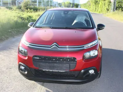 Gebraucht Citroën C3