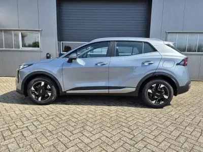 Gebraucht Kia Sportage