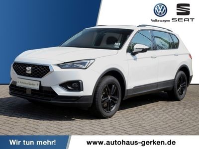 Othercolor Gebraucht 2020 Seat Tarraco Style SUV | 26.440 € (Fairer Preis)