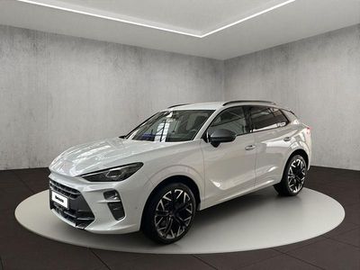 Eisweiß Neu 2025 Cupra Terramar VZ SUV | 45.950 € (Fairer Preis)