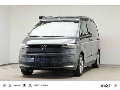 Gebraucht VW California Beach 150 PS (110 kW) 2025 Grau Van