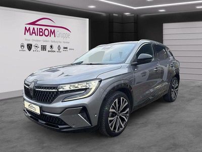 Schiefergrau Gebraucht 2023 Renault Austral Iconic SUV | 30.990 € (Fairer Preis)