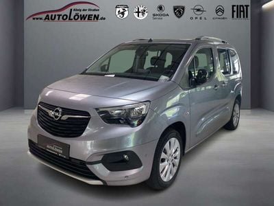 Opel Combo-e Life