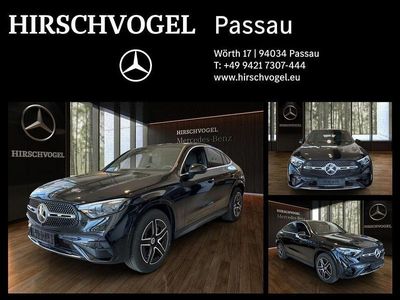 Mercedes GLC220