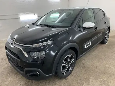 Gebraucht Citroën C3