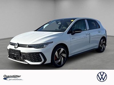 Neu VW Golf VIII 265 PS (194 kW) 2026 Weiß Limousine