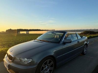 BMW 330 Cabriolet