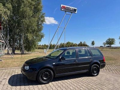 VW Golf IV