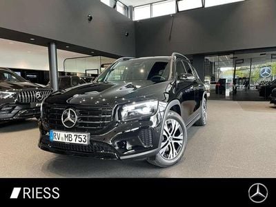 Mercedes GLB200