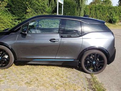 gebraucht BMW i3 *Sportline*20zoll*Kamera*Navi*wie neu*ab 4,5%